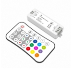 2001-CTR-007, контроллер, SPI-RGB