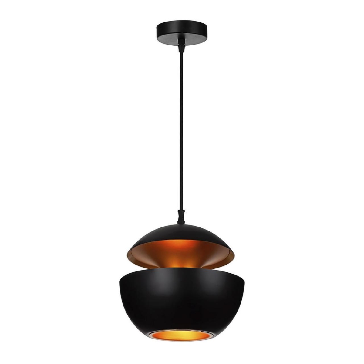 LOFT2212-B Подвесной светильник LOFT IT Apple — изображение 1