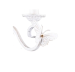 1839-1W, настенный светильник, D290xW140xH310, 1xE14x40W, excluded — изображение 5