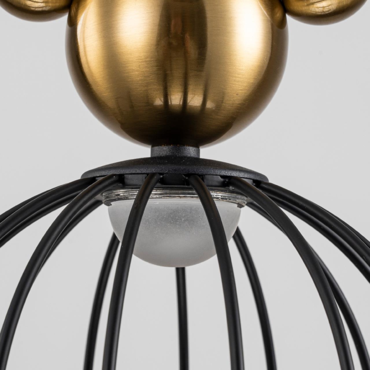 4748-1P, Подвес, D150xH350/1550, LEDx5W, 230LM, 4000K, included — изображение 7