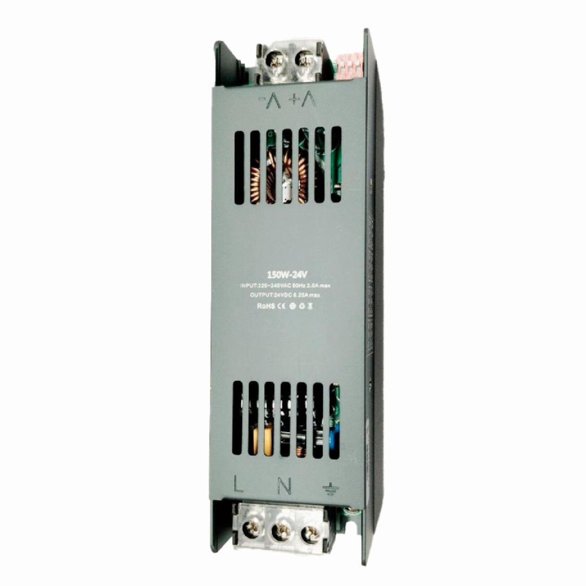 2002-DC-200, блок питания, BRTA-150W-24V — изображение 1