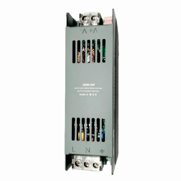 2002-DC-200, блок питания, BRTA-150W-24V