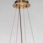 4303-8P, подвесная люстра, D500xH210/1100, 8xE14x40W, excluded — изображение 7