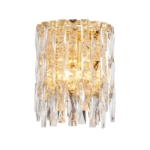 4722-2W, настенный светильник, D115xW200xH250, 2xE14x40W, excluded