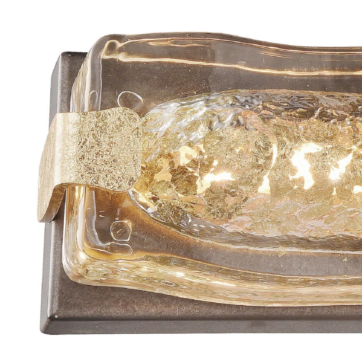 2084-1W, настенный светильник, D113xW594xH120, LEDx14,4W, 300LM, 3000K, included — изображение 2