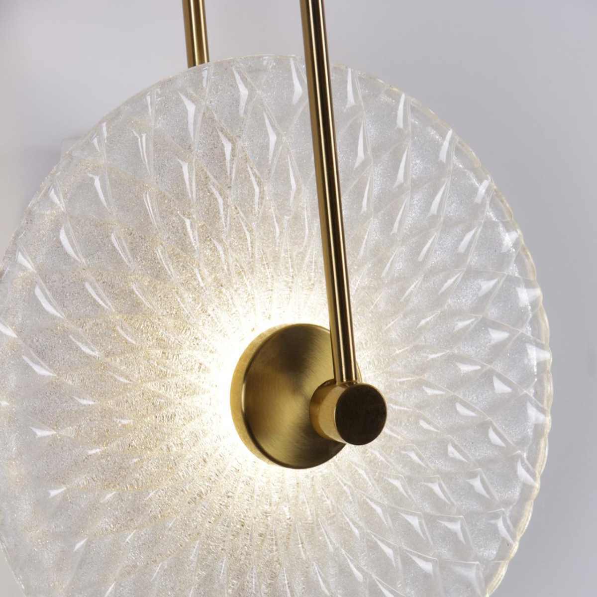 4270-2W, настенный светильник, D150xW280xH680, LEDx8W, 400LM, 4000K, included — изображение 4