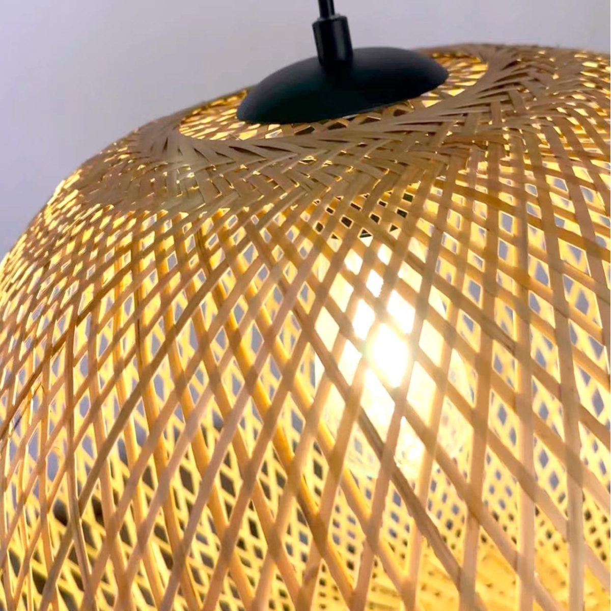 4271-1P, подвес, D400xH460/1960, 1xE27x40W, excluded — изображение 6