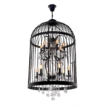 LOFT1891/12 Подвесная люстра LOFT IT Vintage birdcage