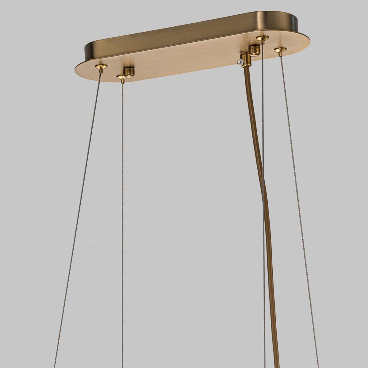 4303-8PC, подвесная люстра, L800xW400xH210/1100, 8xE14x40W, excluded — изображение 8