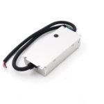 2001-DC-100, блок питания, Meanwell 96W — изображение 3