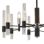 2490-5P, люстра, D620xH460, 5xE14x40W, excluded — изображение 5