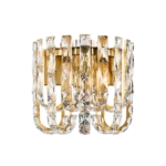 4721-4W, настенный светильник, D165xW300xH280, 4xG9x40W, excluded — изображение 2