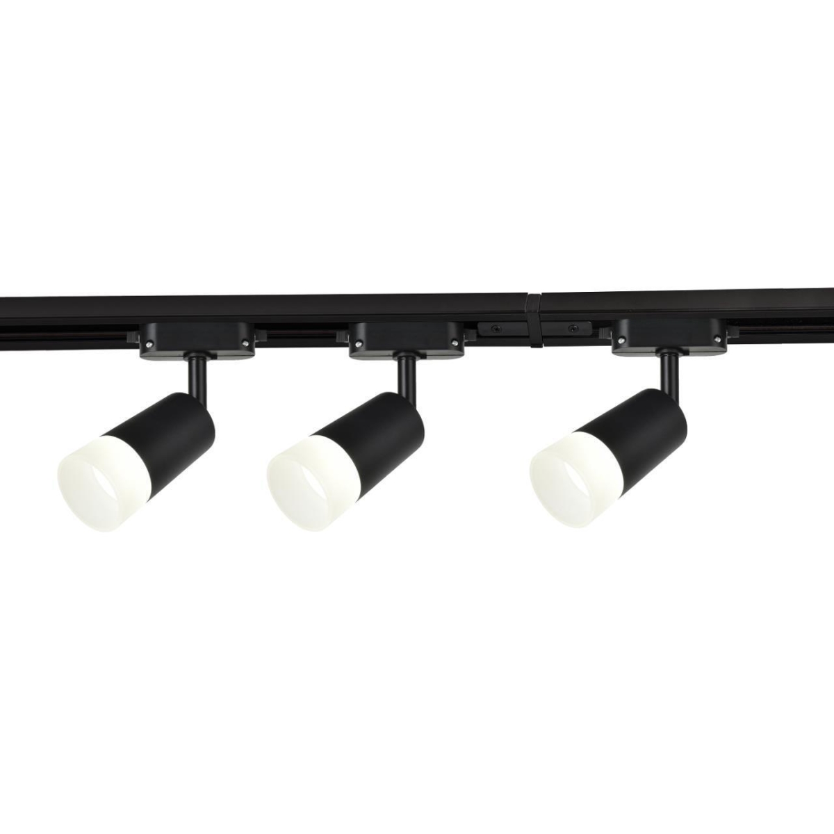 4027-3U, потолочный светильник, L2010xW56xH190, 3xLEDx7W, 200LM, 4000K, IP20, included — изображение 1