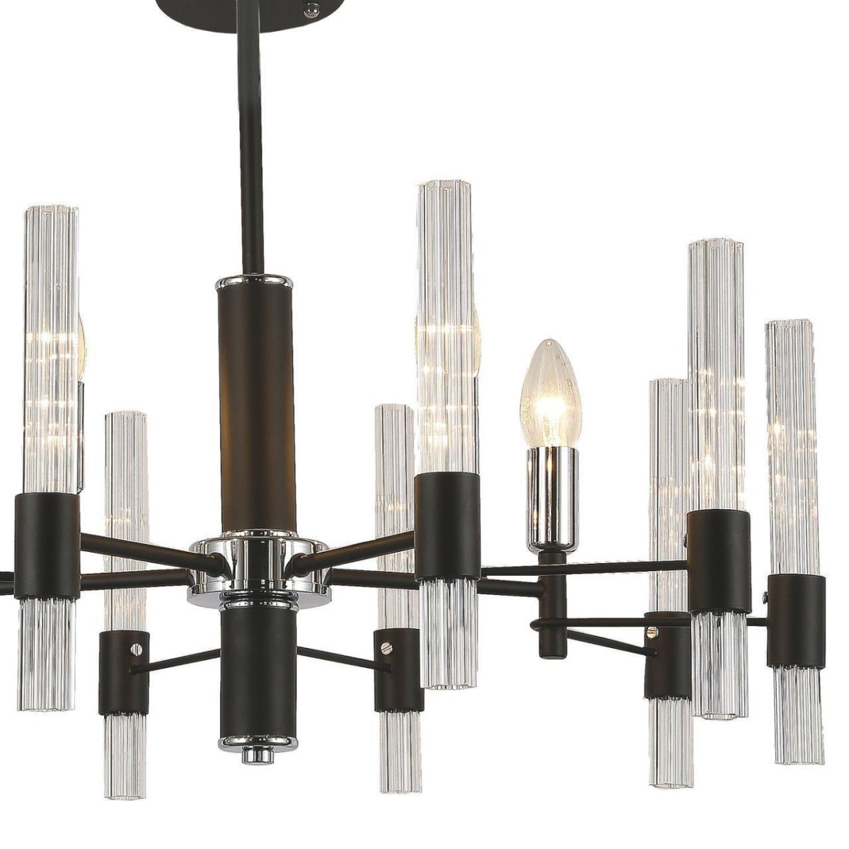 2490-5P, люстра, D620xH460, 5xE14x40W, excluded — изображение 6