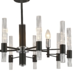 2490-5P, люстра, D620xH460, 5xE14x40W, excluded — изображение 6