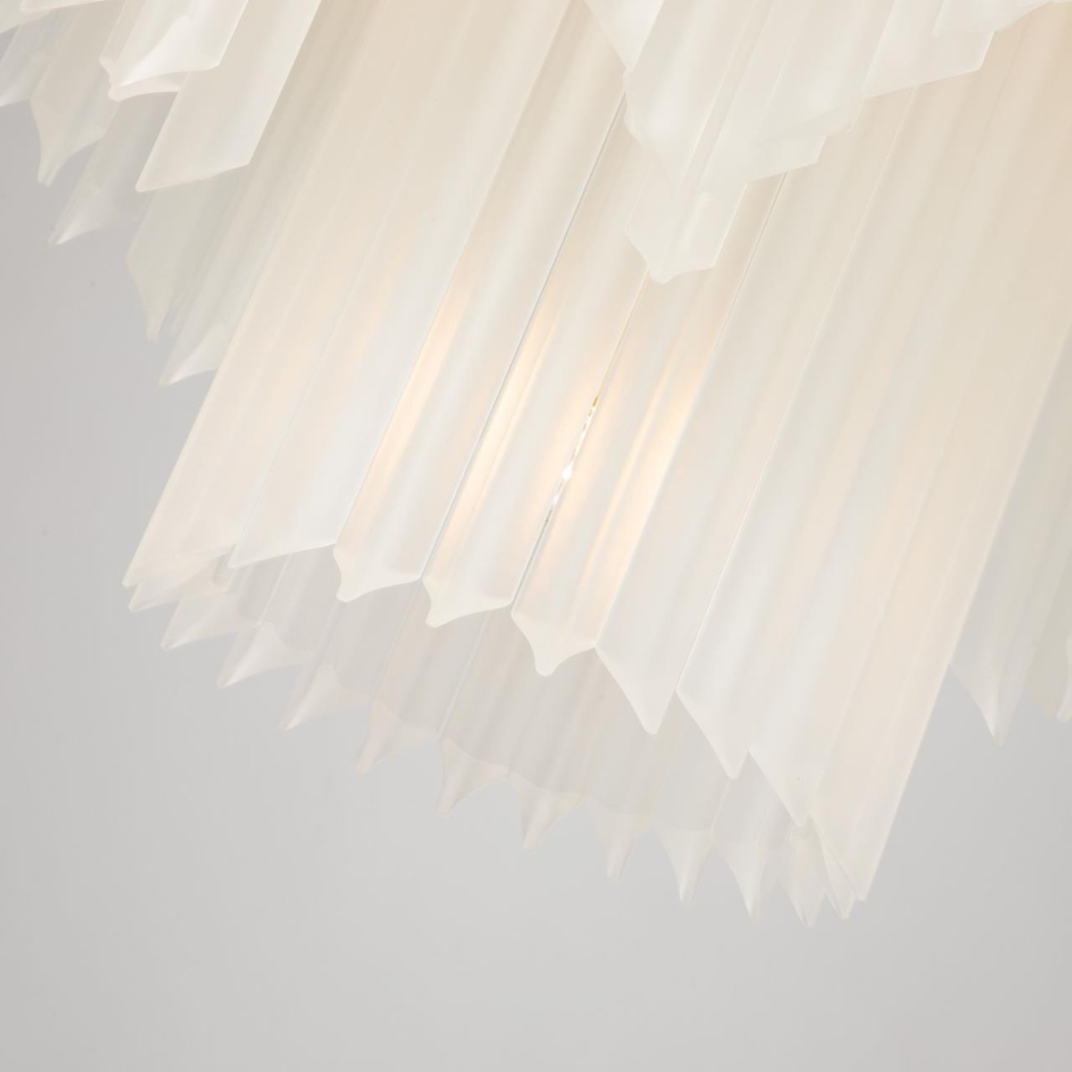 2966-7P, подвесная люстра, D720xH620/1620, 7xE14x40W, excluded — изображение 4