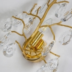 4162-1W, настенный светильник, D150xW250xH350, 1xE14x40W, excluded — изображение 5