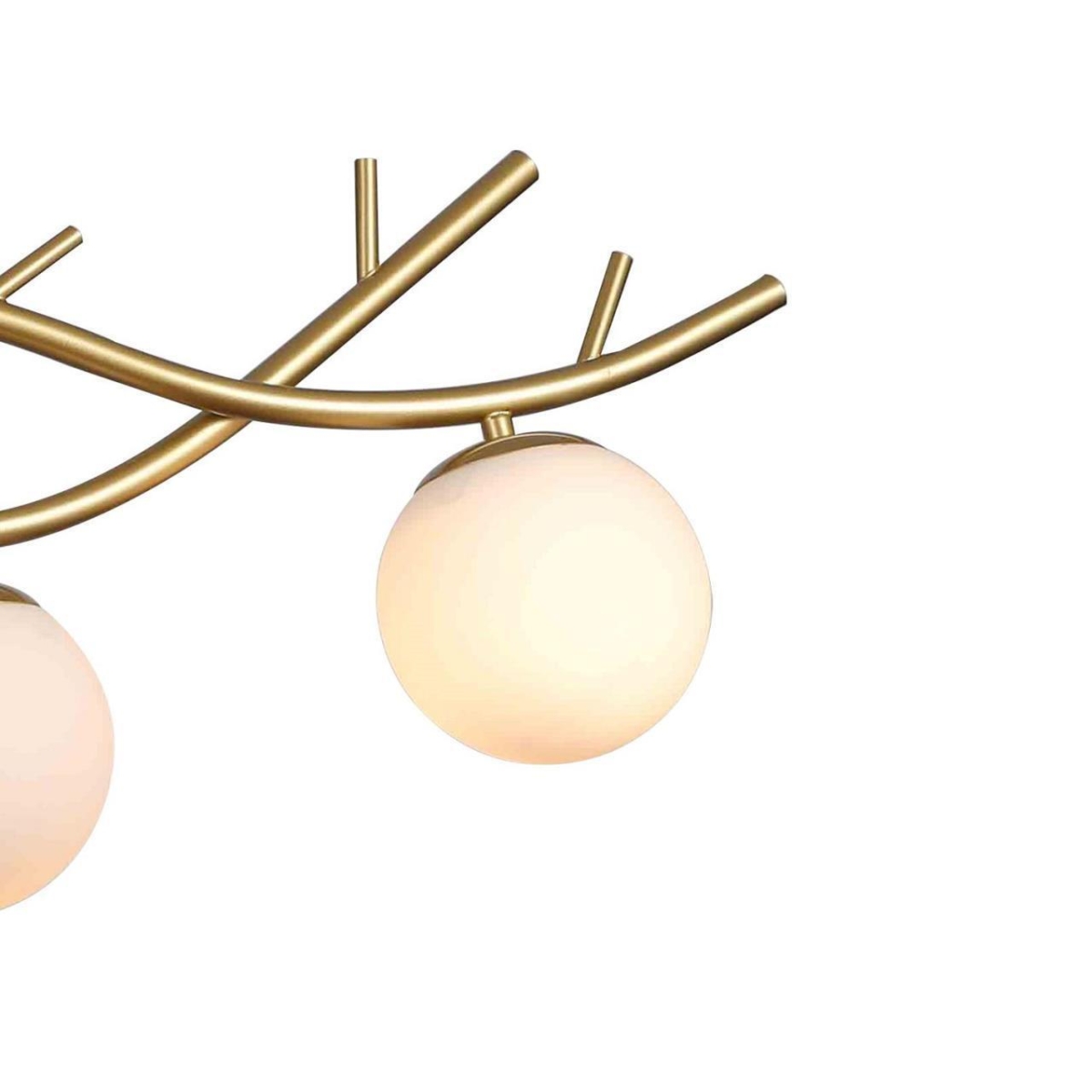 2742-4P, подвесная люстра, L820xW130xH250/1000, 4xE27x60W, excluded — изображение 4