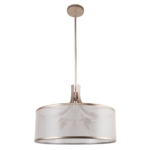 2551-9P, подвесная люстра, D600xH500/1000, 9xG9x40W, excluded — изображение 2