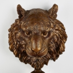 2818-1W, уличный светильник, D280xW310xH580, 1xE27x60W, IP44, excluded — изображение 5