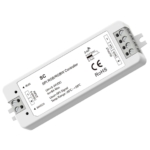 2001-CTR-007, контроллер, SPI-RGB — изображение 3