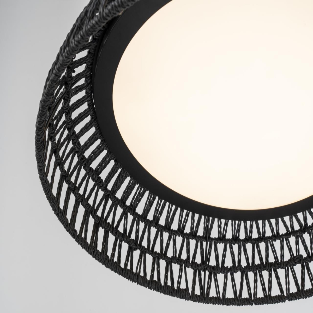 4752-5P, Подвесная люстра, D500xH200/1300, LEDx20W, 1200LM, 3000K, included — изображение 6