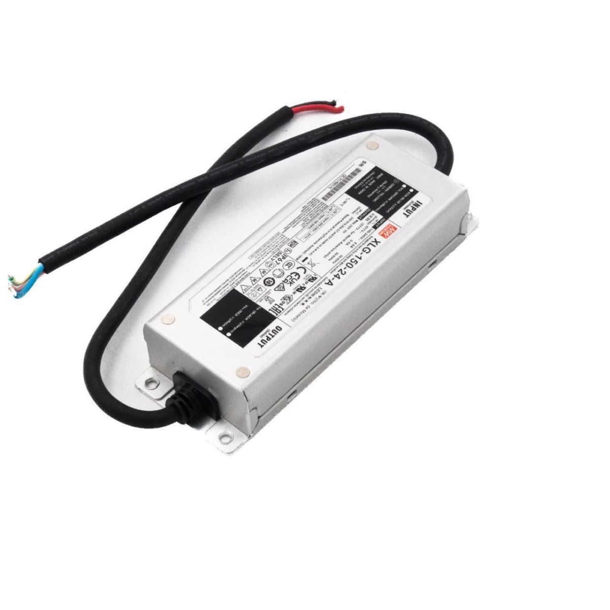 2001-DC-200, блок питания, Meanwell 150W — изображение 1