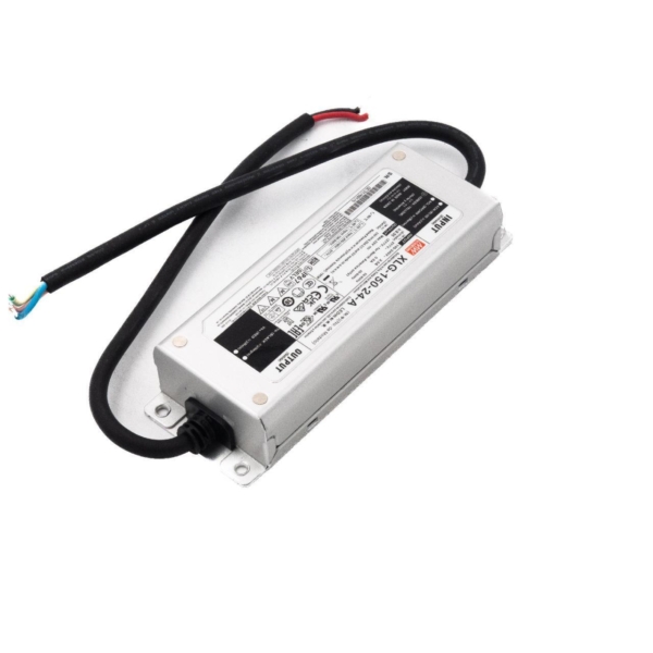 2001-DC-200, блок питания, Meanwell 150W