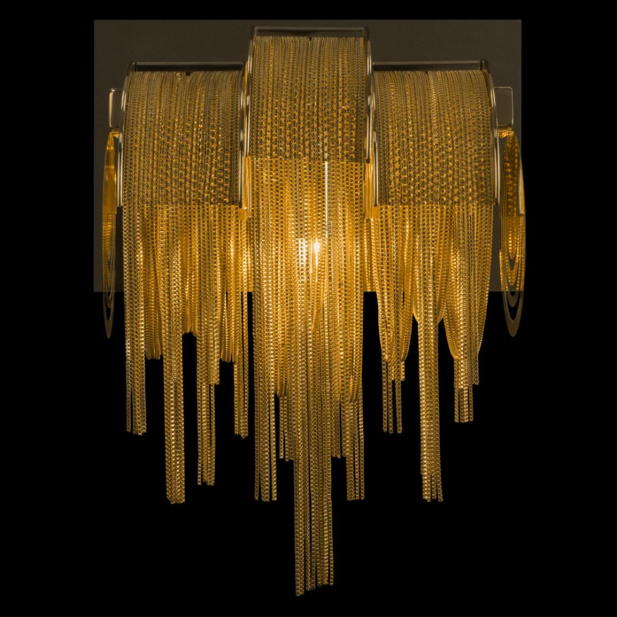 10404W/A GD Бра LOFT IT Volver — изображение 4