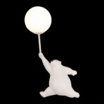 10030W/C Настенный светильник LOFT IT Teddy — изображение 2