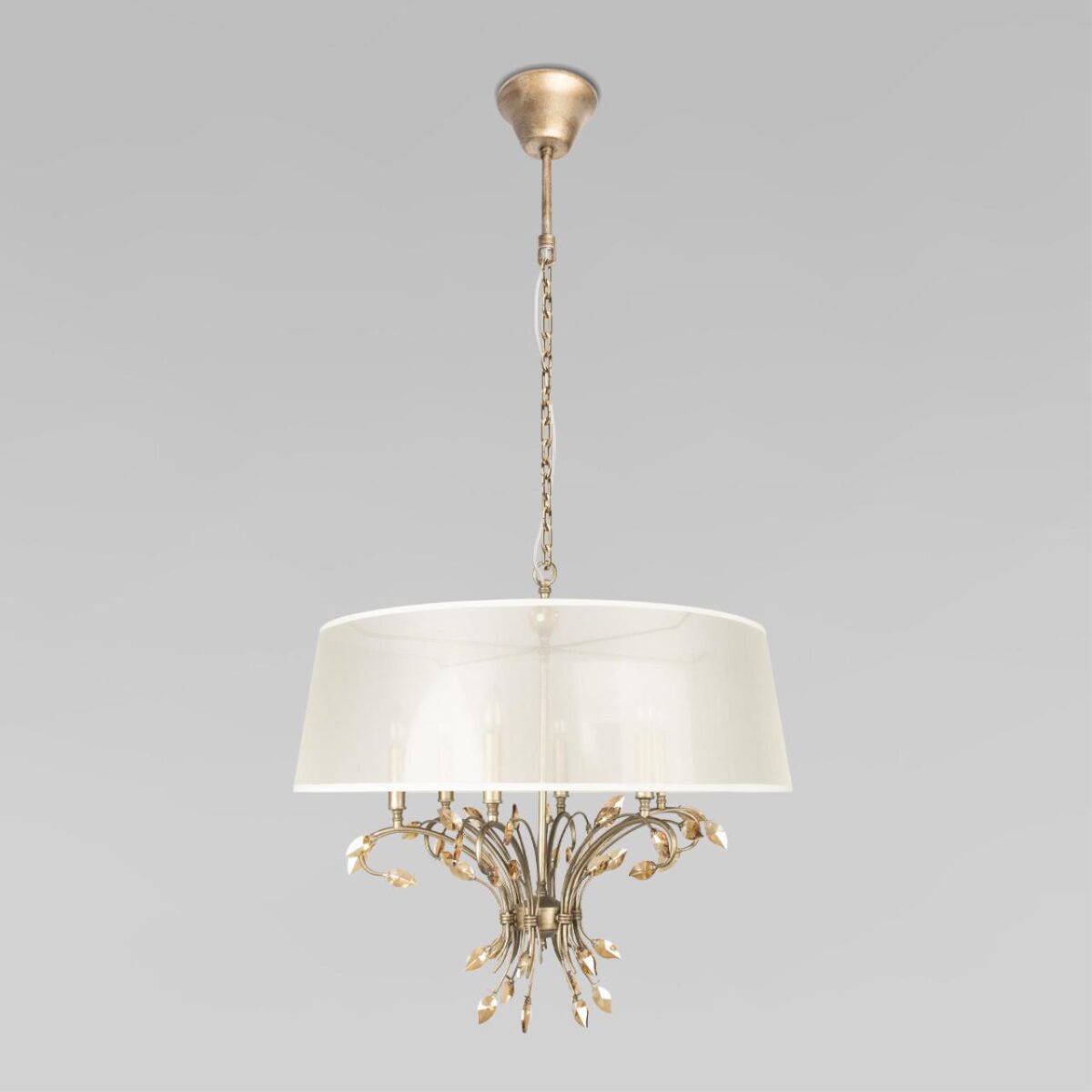 10305/A Подвесной светильник LOFT IT Hermitage — изображение 1