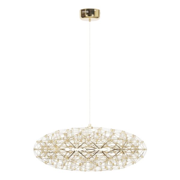 9027-75 Gold Подвесной светильник LOFT IT Raimond