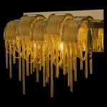 10404W/B GD Бра LOFT IT Volver — изображение 6