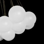 10129/600 Gold Подвесная люстра LOFT IT Dream — изображение 4