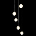 10112/5 Подвесной светильник LOFT IT Rain — изображение 2