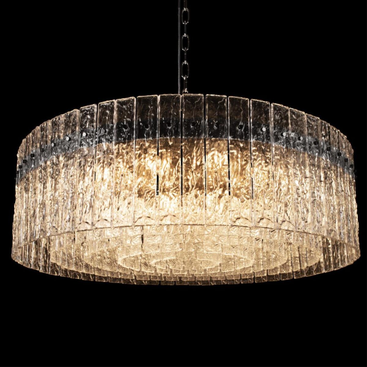 10297/800 Pearl black Подвесной светильник LOFT IT Nevada — изображение 6