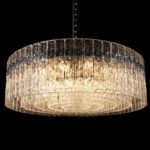 10297/800 Pearl black Подвесной светильник LOFT IT Nevada — изображение 6