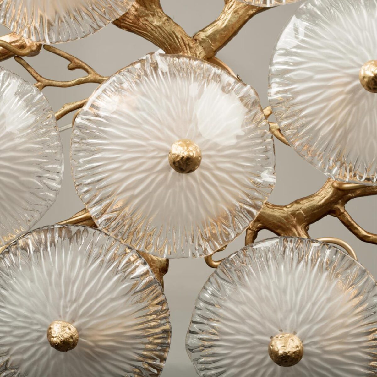 10352/1000C AB Потолочный светильник LOFT IT Bloom — изображение 5