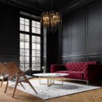 10350/760 AB Подвесная люстра LOFT IT Waterfall — изображение 7