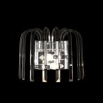 10300W Nickel Настенный светильник LOFT IT Dakota — изображение 2