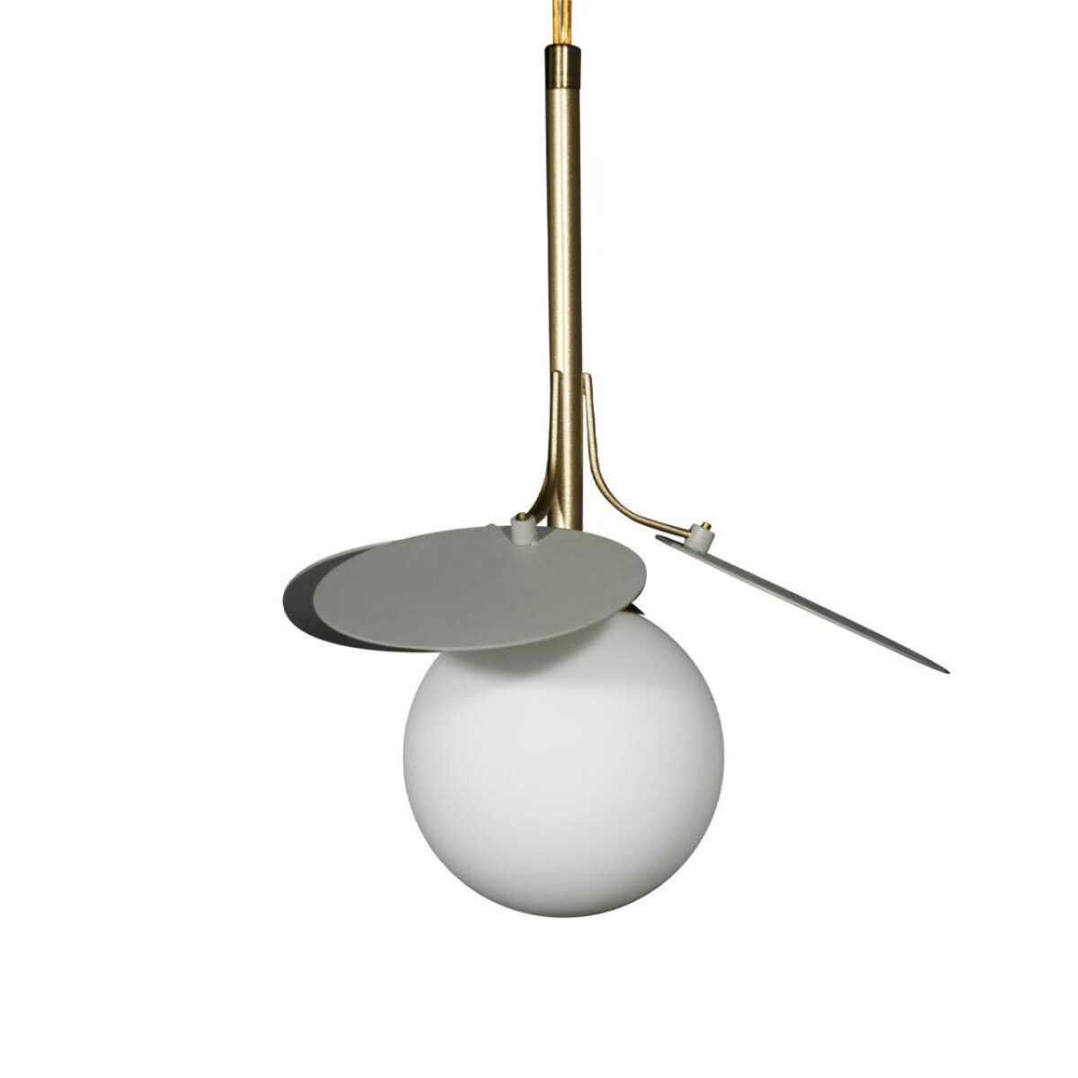 10008/1P Grey Подвесной светильник LOFT IT Matisse — изображение 5