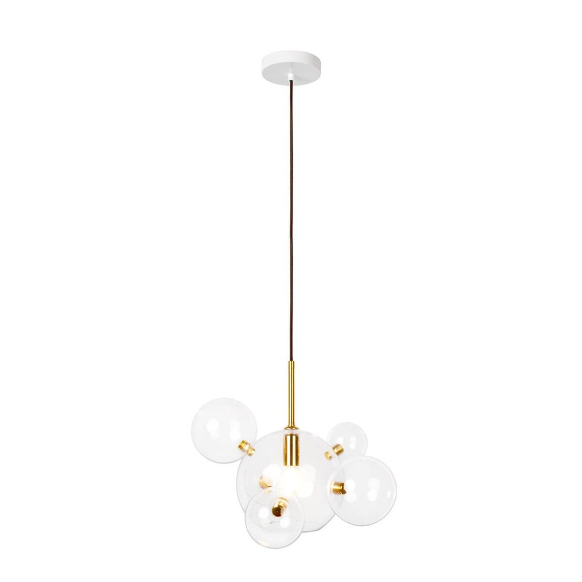 2027-P6 mini Подвесной светильник LOFT IT Bolle — изображение 3