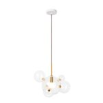 2027-P6 mini Подвесной светильник LOFT IT Bolle — изображение 3