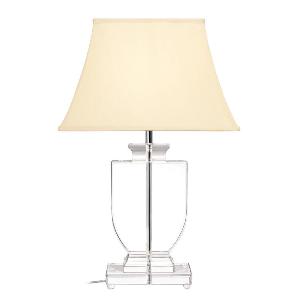 10272 Настольная лампа LOFT IT Crystal — изображение 1