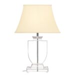 10272 Настольная лампа LOFT IT Crystal