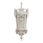 100019W WBG Уличный настенный светильник LOFT IT Tremezzo — изображение 3