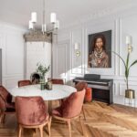 10307W Brass Настенный светильник LOFT IT Comfy — изображение 7