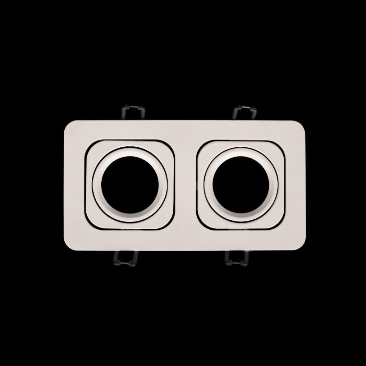 10342/2 White Встраиваемый светильник LOFT IT Trick — изображение 4