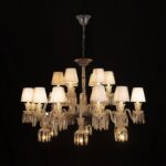 10209/24 Подвесной светильник LOFT IT Flambeau — изображение 2