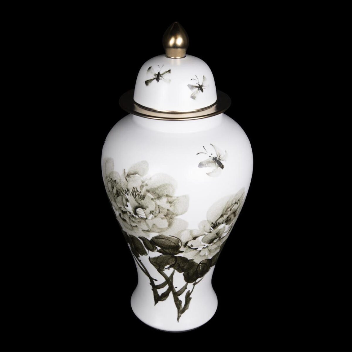 10290V/S Декоративная ваза LOFT IT Equilibrium — изображение 4